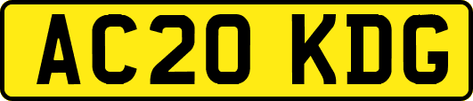 AC20KDG