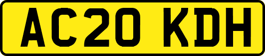 AC20KDH