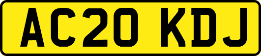 AC20KDJ