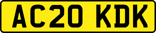 AC20KDK