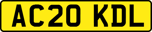AC20KDL