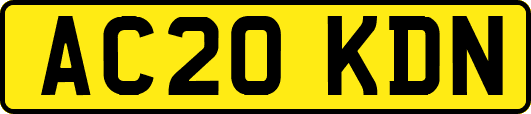 AC20KDN