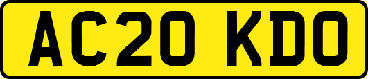 AC20KDO