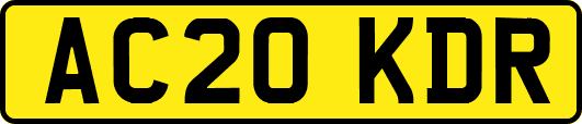 AC20KDR