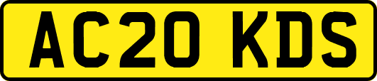 AC20KDS