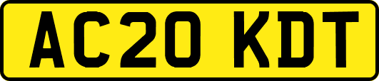 AC20KDT