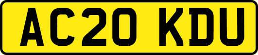 AC20KDU