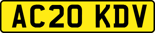 AC20KDV