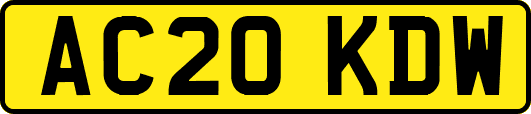 AC20KDW