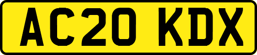 AC20KDX