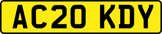 AC20KDY