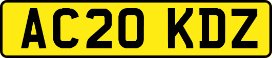 AC20KDZ