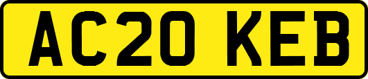 AC20KEB