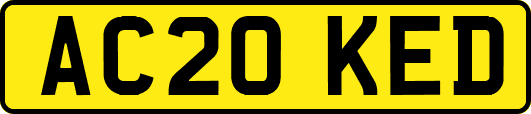 AC20KED