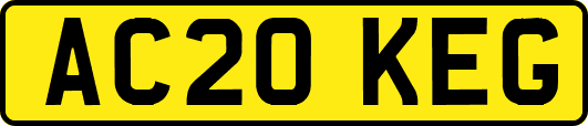 AC20KEG
