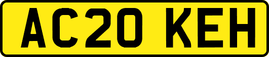 AC20KEH