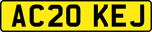 AC20KEJ