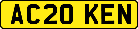 AC20KEN