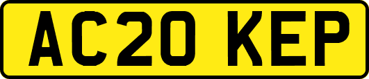 AC20KEP