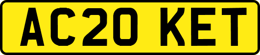 AC20KET