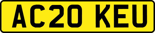 AC20KEU