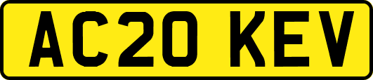 AC20KEV