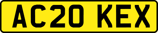 AC20KEX