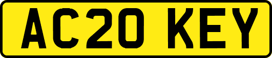AC20KEY
