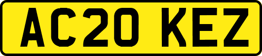 AC20KEZ