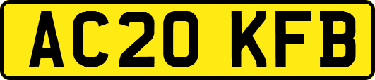 AC20KFB