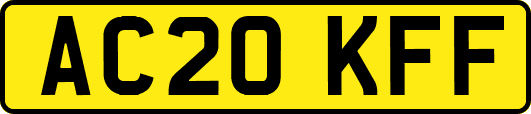 AC20KFF