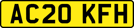 AC20KFH