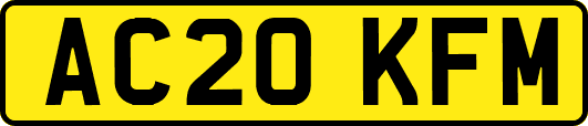 AC20KFM