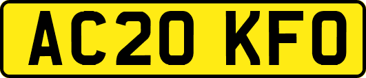 AC20KFO