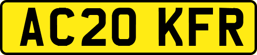 AC20KFR