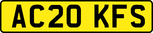 AC20KFS
