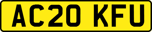 AC20KFU