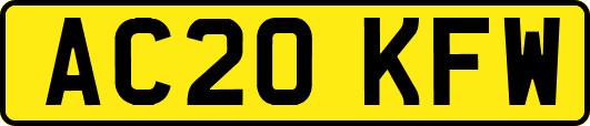 AC20KFW
