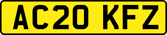 AC20KFZ