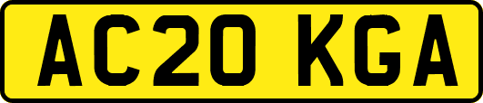 AC20KGA