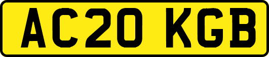 AC20KGB