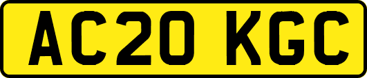 AC20KGC