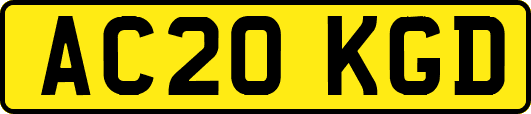 AC20KGD