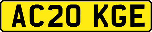 AC20KGE