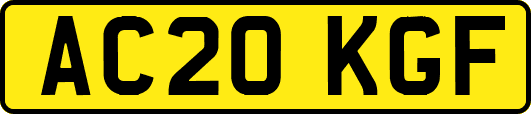 AC20KGF