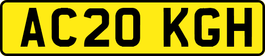 AC20KGH