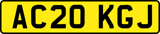 AC20KGJ