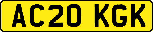 AC20KGK