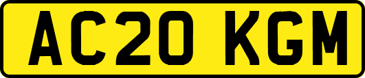 AC20KGM