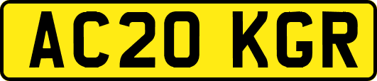 AC20KGR
